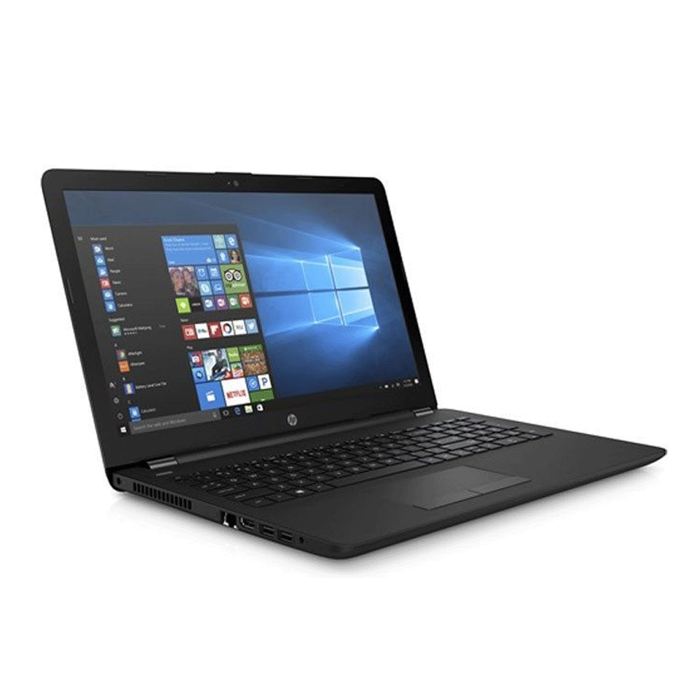 HP 15-da0006TX 15.6 inch FHD Laptop - i5-8250U, 4GB, 1TB, MX110 2GB, W10, Black